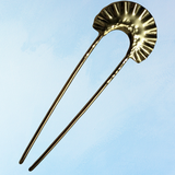 hair fork - sunna