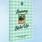 book - sunny side up