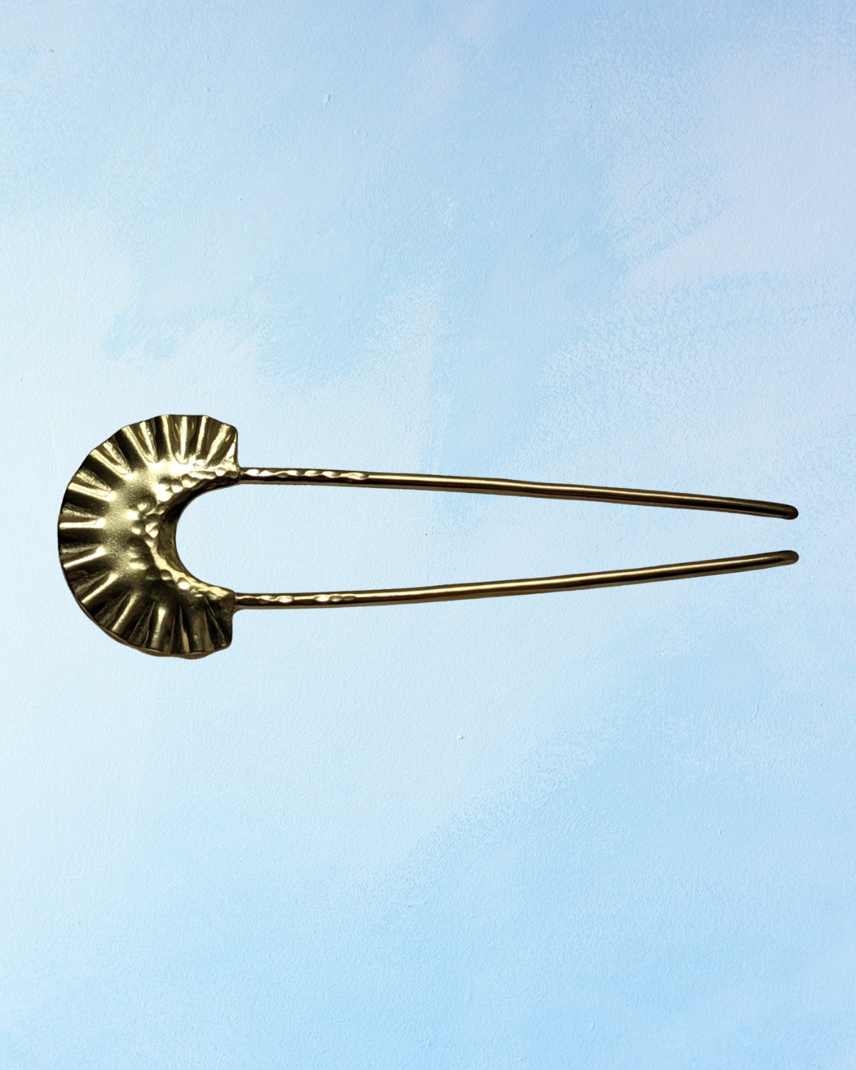 hair fork - sunna