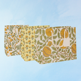 Sac-cadeau moyen - Sunshine Refresh (modèles variés)