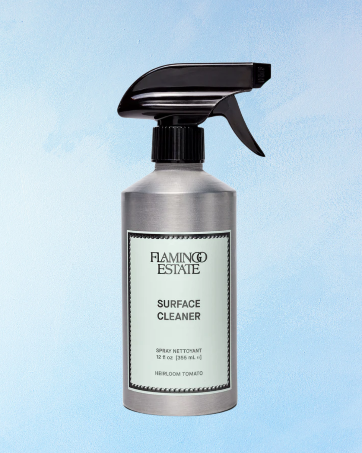 surface cleaner - roma heirloom tomato