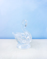 baa vintage - crystal swan