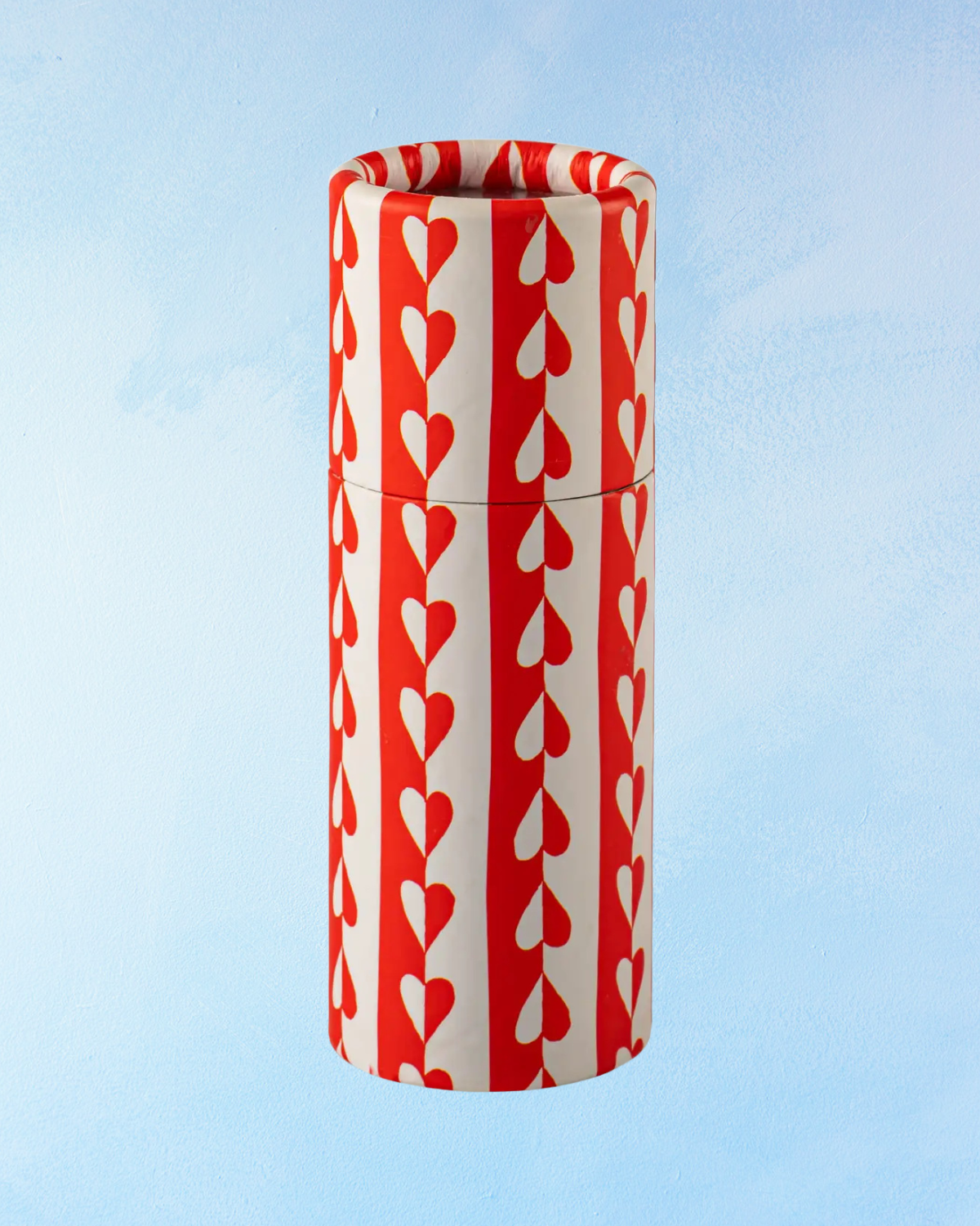 fancy matches - sweetheart cylinder