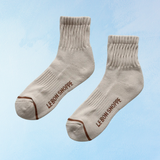 socks - swing - silk