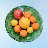 tamegroute - dinner plate (two sizes)