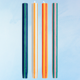 candle - tapers (set of 4) - contrast 2