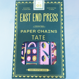 garland - paper chain kit - tate