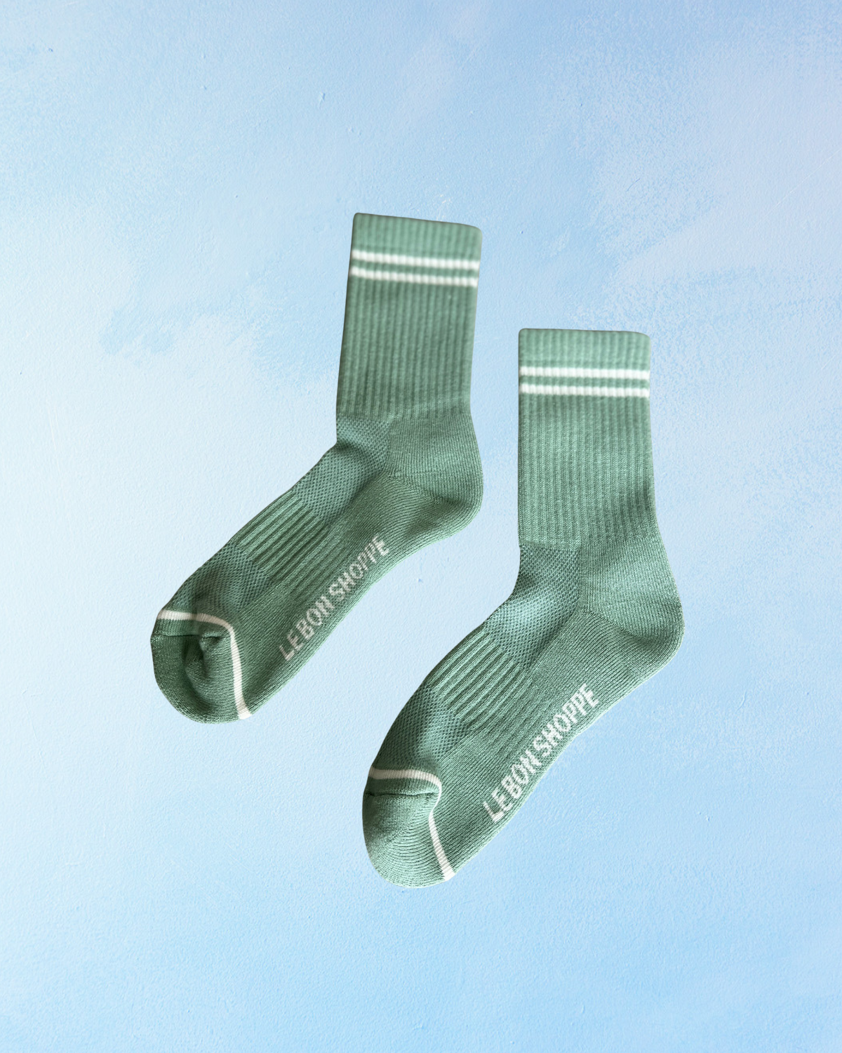 socks - boyfriend - meadow