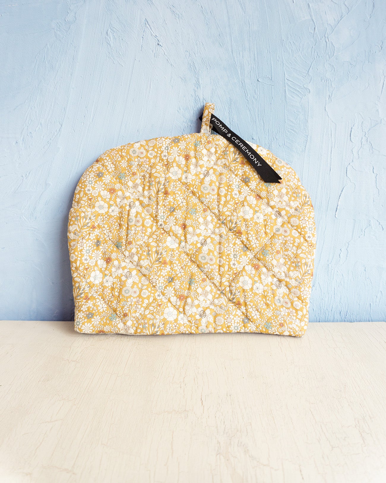 tea cozy - pomp & ceremony