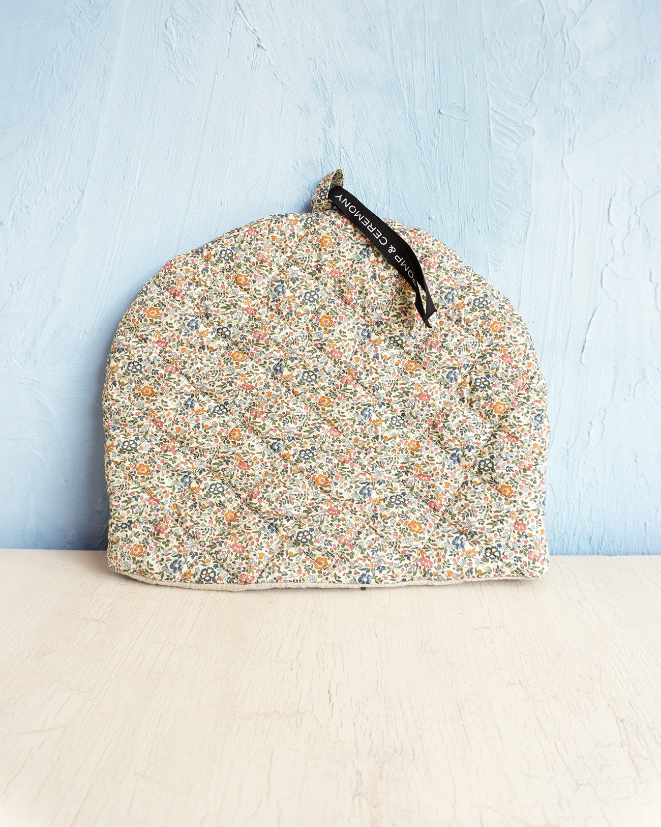 tea cozy - pomp & ceremony