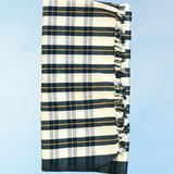 towel - handloomed (assorted colours)