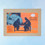 tea leaf reading kit