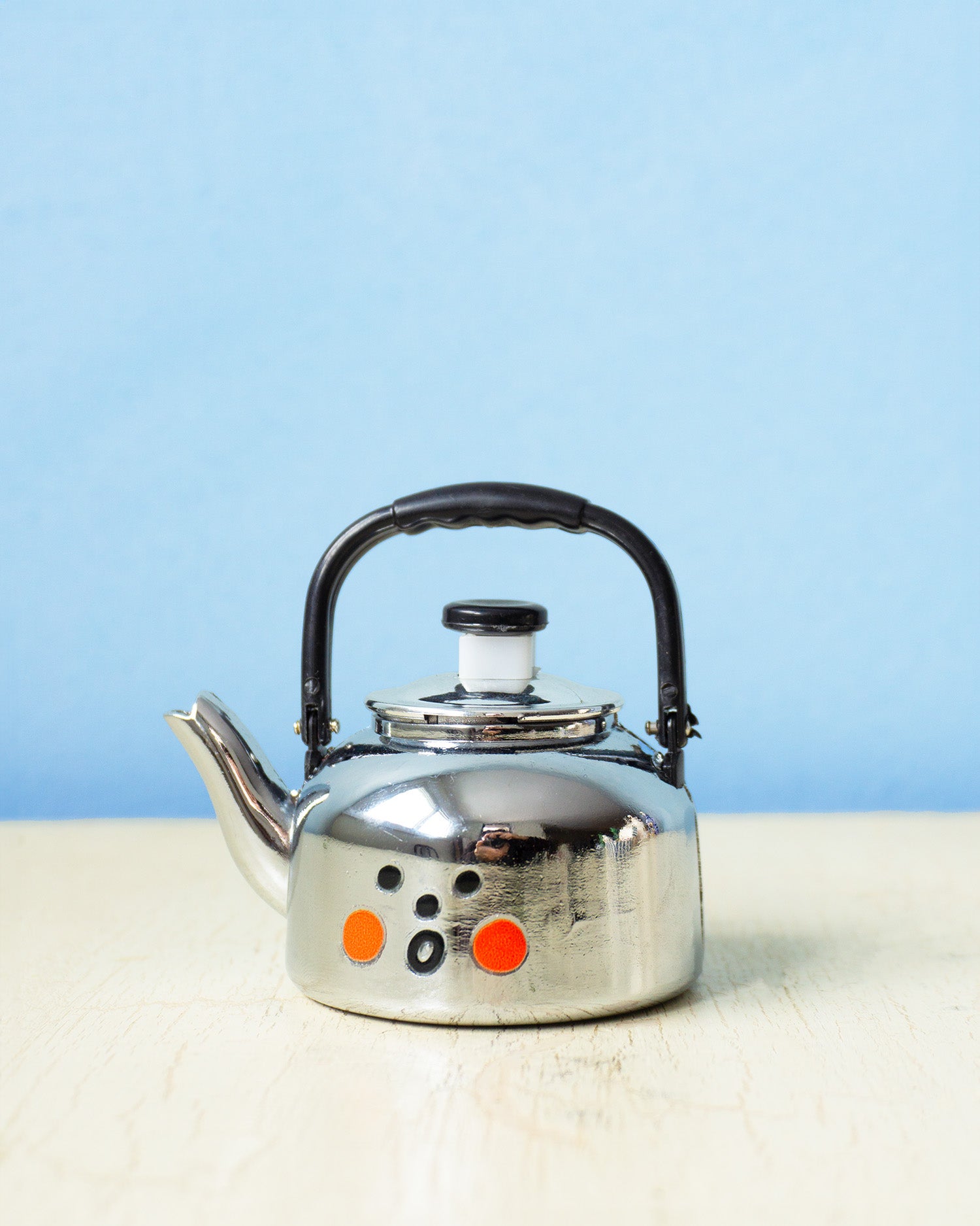 lighter - cute kettle