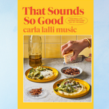 book - that sounds so good