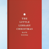 livre - le Noël de la petite bibliothèque