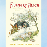 book - the nursery alice