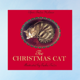 book - the christmas cat