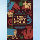 book - the lost folk