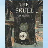 book - the skull
