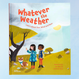 book - whatever the weather