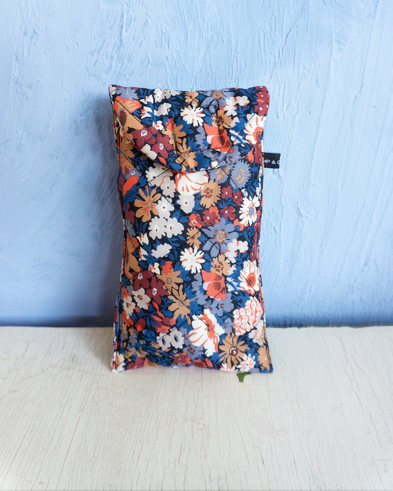 eye glass case - pomp & ceremony (multiple styles)