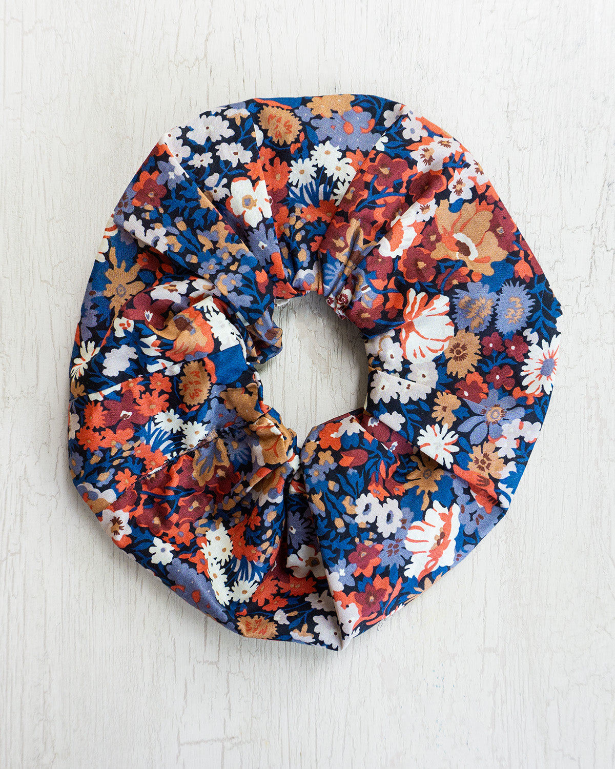 scrunchie - pomp & ceremony (multiple styles)