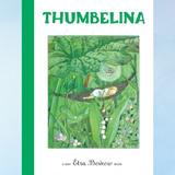 book - thumbelina