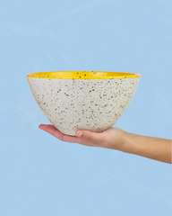 Ceramic salad bowls - multiple styles