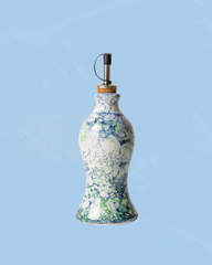 ceramic oil dispenser - multiple styles