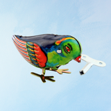 jouet - canard à remonter