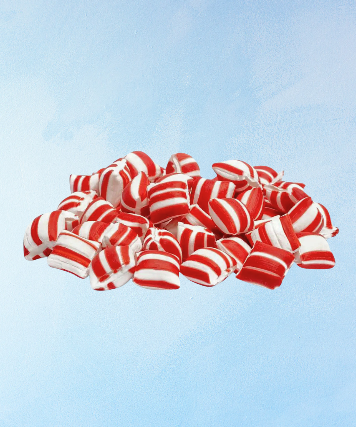 pantry - buttermints - to all a good night (peppermint)
