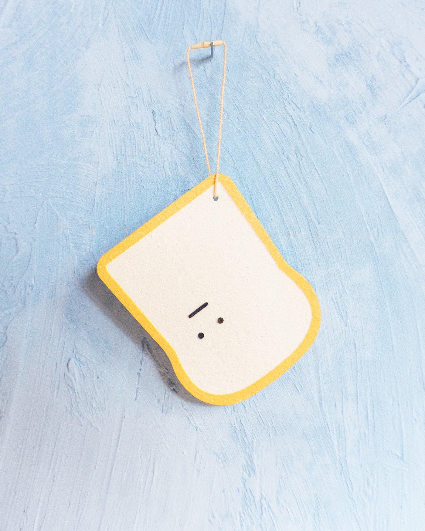 compostable sponge - toast