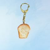 keychain - uncanny toast