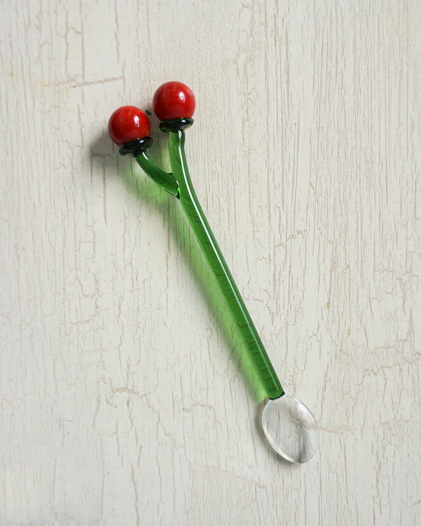 Tomato Spoon