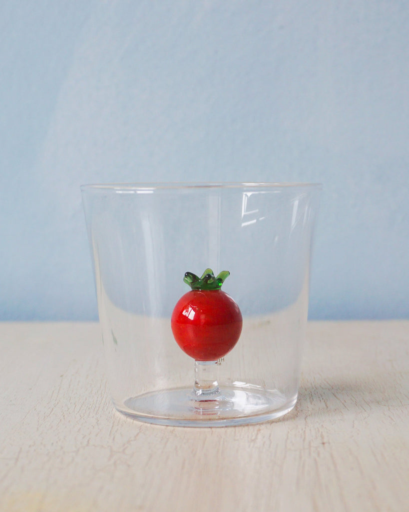 Tomato Tumbler