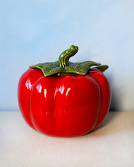 baa vintage - tomato tureen