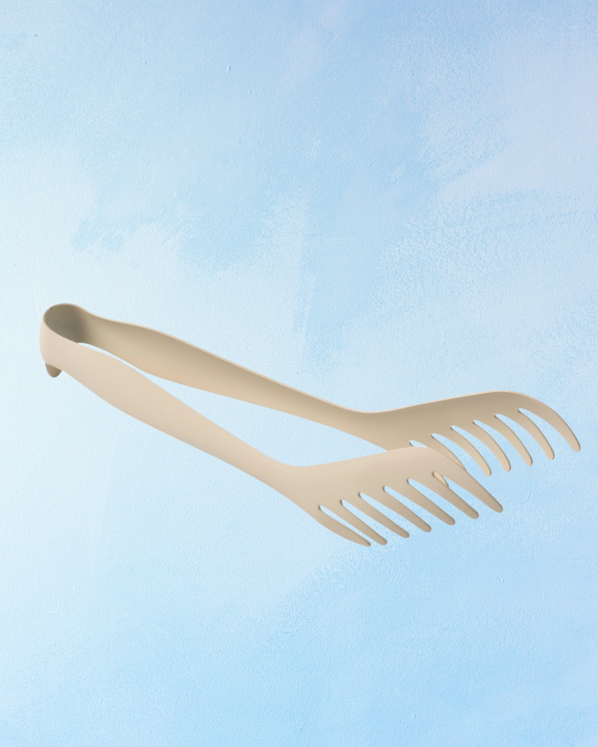 stainless steel serving tongs
