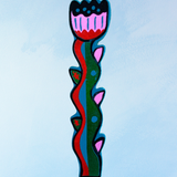 signet - tulipe