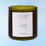 bougie - Flamingo Estate : romarin toscan