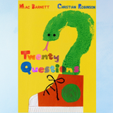 book - twenty questions