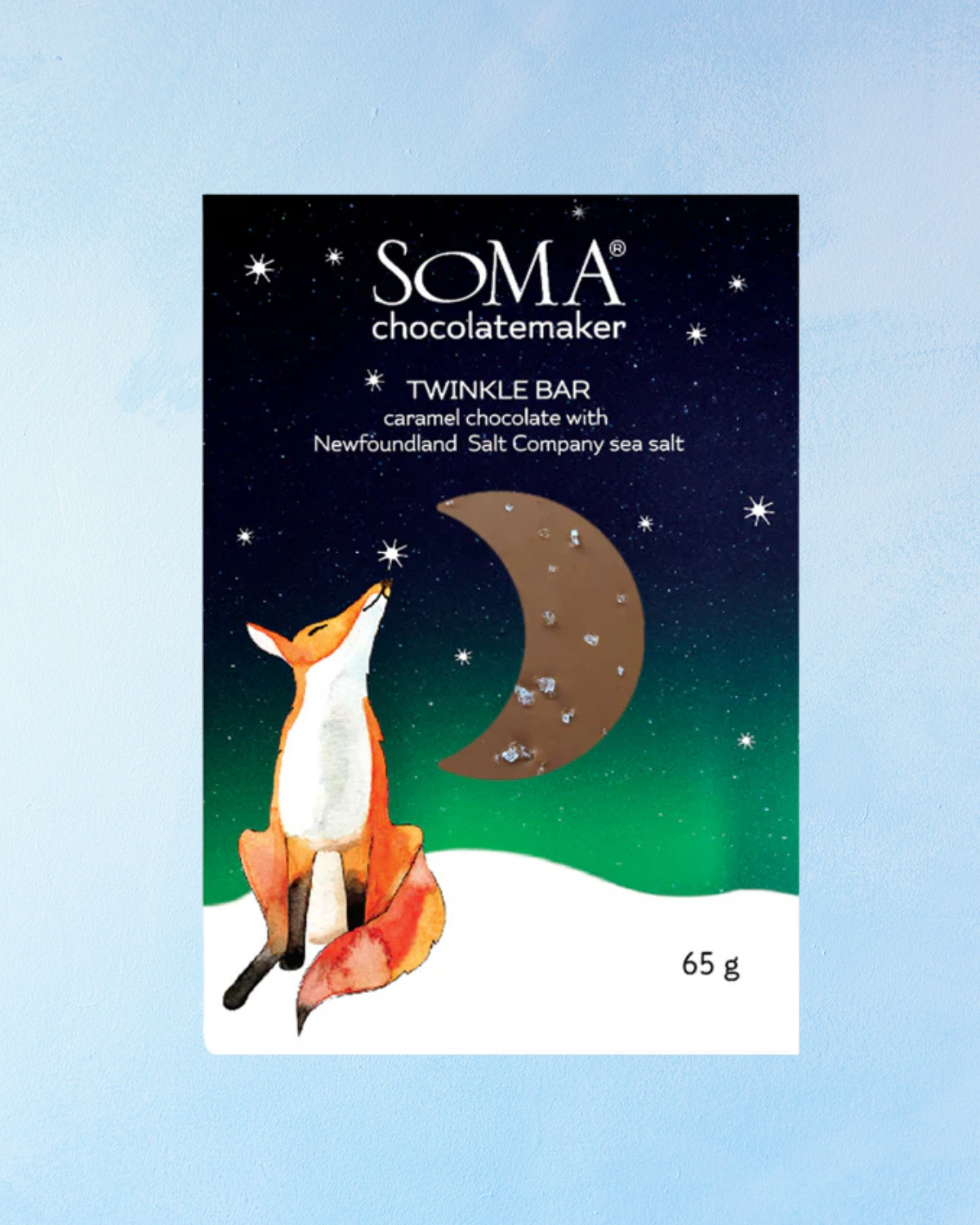 chocolate - twinkle bar