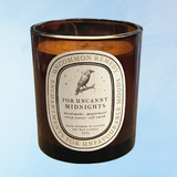 candle -  for uncanny midnights