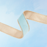 ribbon - reversible velvet