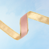 ribbon - reversible velvet
