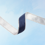 ribbon - reversible velvet