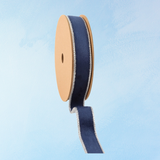 ribbon - reversible velvet