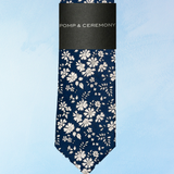 tie - liberty london: capel