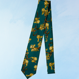 tie - liberty london: french iris