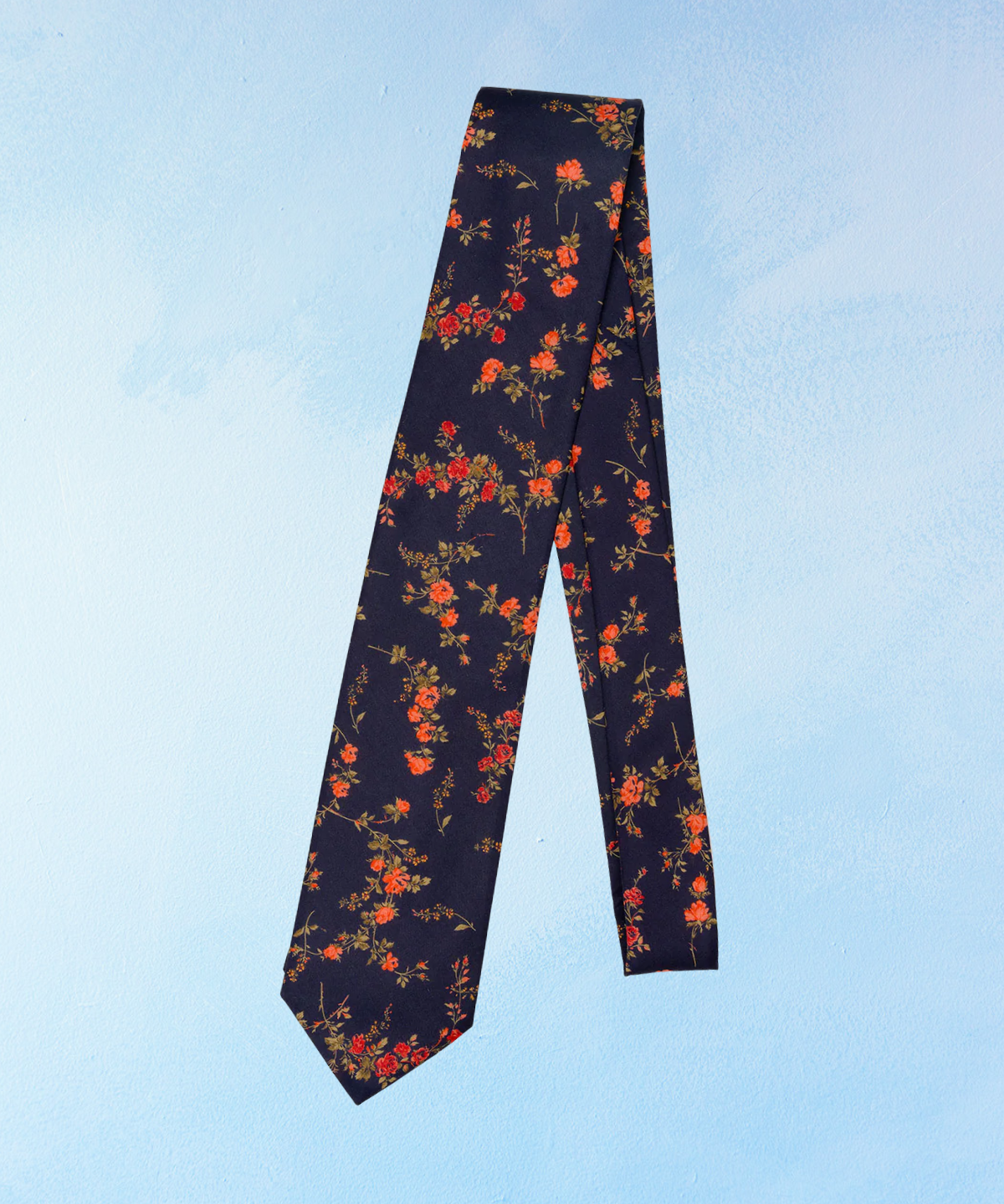tie - liberty london: elizabeth