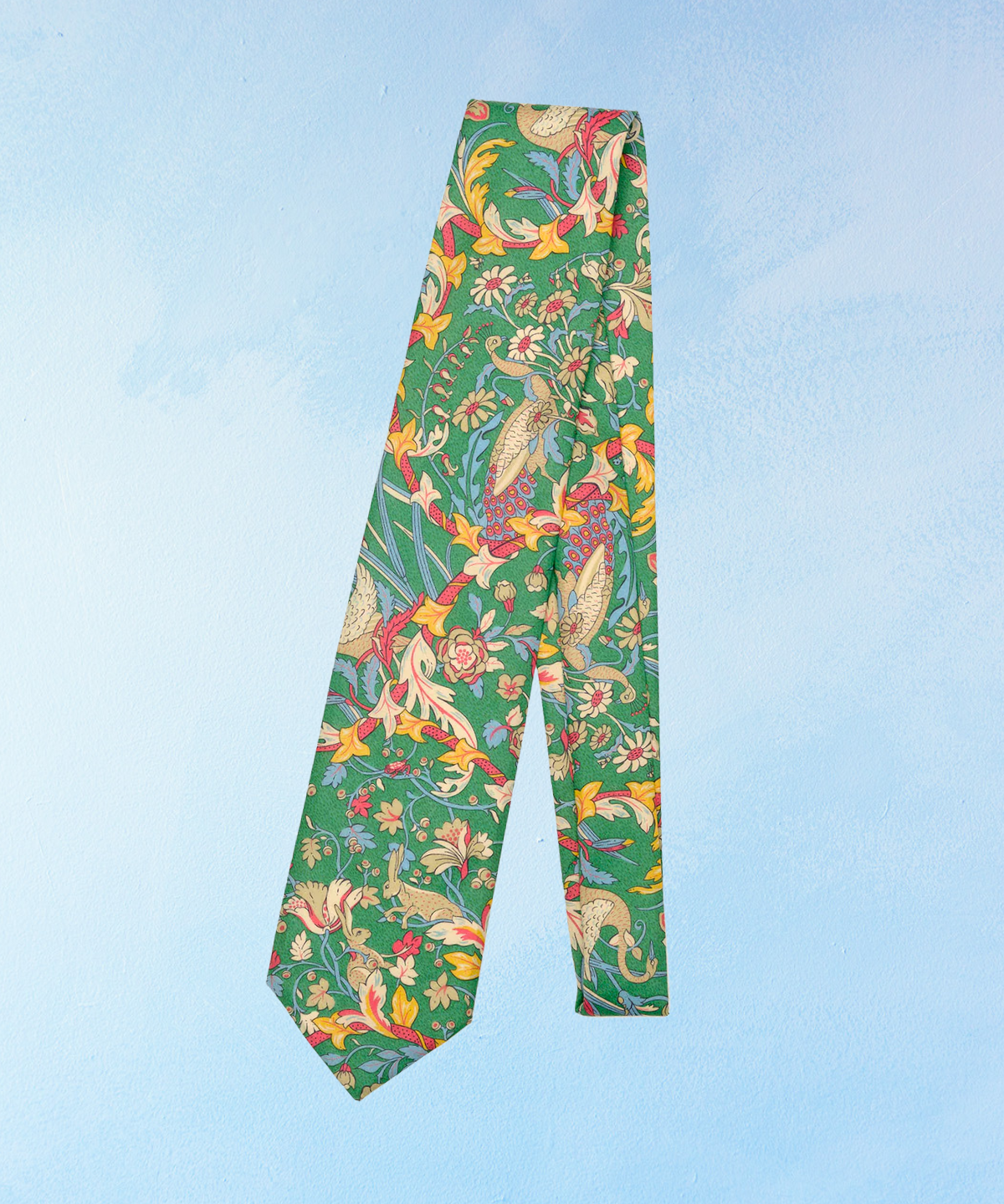tie - liberty london: joan
